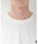 メッシュ五分袖カーディガン＋半袖Tシャツ セットアイテム 洗濯機OK
