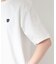 メッシュ五分袖カーディガン＋半袖Tシャツ セットアイテム 洗濯機OK