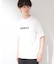 COOLロゴ半袖Tシャツ 接触冷感／洗濯機OK