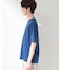 COOLロゴ半袖Tシャツ 接触冷感／洗濯機OK