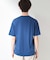 COOLロゴ半袖Tシャツ 接触冷感／洗濯機OK
