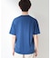 COOLロゴ半袖Tシャツ 接触冷感／洗濯機OK