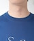 COOLロゴ半袖Tシャツ 接触冷感／洗濯機OK
