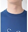 COOLロゴ半袖Tシャツ 接触冷感／洗濯機OK