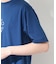 COOLロゴ半袖Tシャツ 接触冷感／洗濯機OK