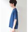 COOLロゴ半袖Tシャツ 接触冷感／洗濯機OK