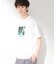 COOLフォト半袖Tシャツ 接触冷感／洗濯機OK