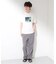 COOLフォト半袖Tシャツ 接触冷感／洗濯機OK