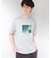COOLフォト半袖Tシャツ 接触冷感／洗濯機OK
