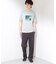 COOLフォト半袖Tシャツ 接触冷感／洗濯機OK