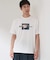 COOLフォト半袖Tシャツ 接触冷感／洗濯機OK
