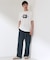 COOLフォト半袖Tシャツ 接触冷感／洗濯機OK