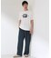 COOLフォト半袖Tシャツ 接触冷感／洗濯機OK