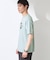 COOLフォト半袖Tシャツ 接触冷感／洗濯機OK