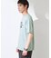 COOLフォト半袖Tシャツ 接触冷感／洗濯機OK