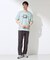 COOLフォト半袖Tシャツ 接触冷感／洗濯機OK