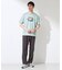 COOLフォト半袖Tシャツ 接触冷感／洗濯機OK
