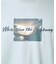 COOLフォト半袖Tシャツ 接触冷感／洗濯機OK