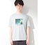 COOLフォト半袖Tシャツ 接触冷感／洗濯機OK