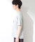 COOLフォト半袖Tシャツ 接触冷感／洗濯機OK