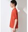 【サラッと軽い着心地に。】BO-NO HENLEY TEE/ボーノヘンリーネック Tシャツ　吸水速乾/洗濯機OK