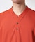 【サラッと軽い着心地に。】BO-NO HENLEY TEE/ボーノヘンリーネック Tシャツ　吸水速乾/洗濯機OK