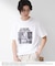 別注マリリン・モンロー / グラフィック半袖Tシャツ