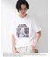 別注マリリン・モンロー / グラフィック半袖Tシャツ