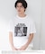 別注マリリン・モンロー / グラフィック半袖Tシャツ