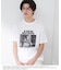 別注マリリン・モンロー / グラフィック半袖Tシャツ
