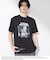 別注マリリン・モンロー / グラフィック半袖Tシャツ
