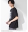 別注マリリン・モンロー / グラフィック半袖Tシャツ