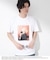 別注マリリン・モンロー / グラフィック半袖Tシャツ