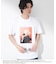 別注マリリン・モンロー / グラフィック半袖Tシャツ