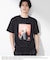 別注マリリン・モンロー / グラフィック半袖Tシャツ