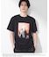 別注マリリン・モンロー / グラフィック半袖Tシャツ