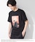 別注マリリン・モンロー / グラフィック半袖Tシャツ