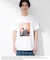 別注マリリン・モンロー / グラフィック半袖Tシャツ