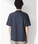 【吸水速乾／UVカット／接触冷感】ミニリップル半袖Tシャツ
