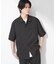 【吸水速乾／接触冷感／防シワ／マシンウォッシャブル】ハイドロクール 半袖シャツ