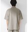 【吸水速乾／接触冷感／防シワ／マシンウォッシャブル】ハイドロクール 半袖シャツ