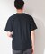 【接触冷感／吸水速乾／UVカット】パーフェクテック リンクス柄 半袖Tシャツ