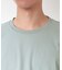 【接触冷感／吸水速乾／UVカット】パーフェクテック リンクス柄 半袖Tシャツ