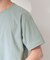 【接触冷感／吸水速乾／UVカット】パーフェクテック リンクス柄 半袖Tシャツ