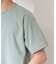【接触冷感／吸水速乾／UVカット】パーフェクテック リンクス柄 半袖Tシャツ