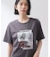 【ひんやり/吸水速乾】プリントアソートTシャツ