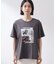 【ひんやり/吸水速乾】プリントアソートTシャツ