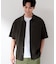 【半袖シャツ＋インナー セットアイテム】カノコ半袖シャツ＆半袖Tシャツ