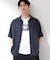 【半袖シャツ＋インナー セットアイテム】カノコ半袖シャツ＆半袖Tシャツ