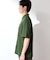 【半袖シャツ＋インナー セットアイテム】カノコ半袖シャツ＆半袖Tシャツ